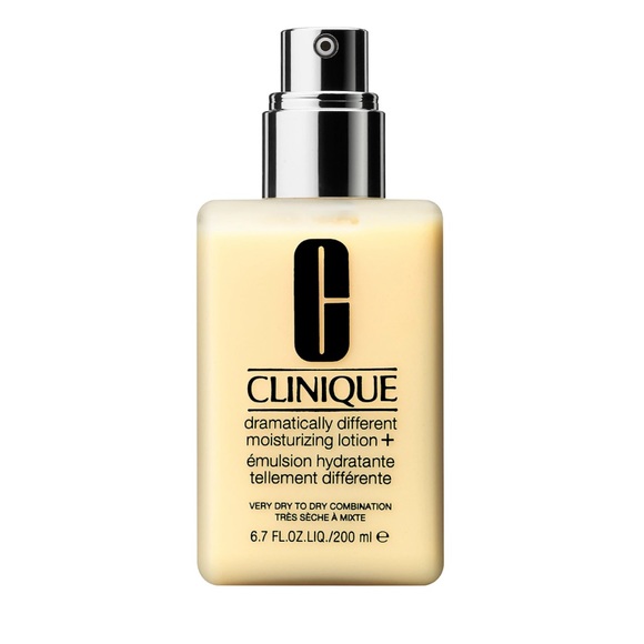 SPECIAL EDITION CLINIQUE DRAMATICALLY DIFFERENT MOISTURIZING LOTIO… - Picture 6 of 10